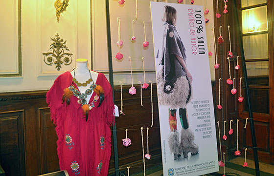 Convocan a diseñadores para la Semana del Diseño 2015