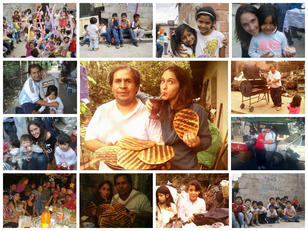 #LocroSalteño para corazones solidarios