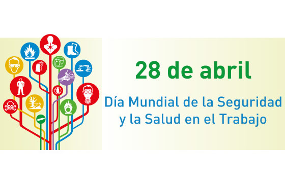 Exposiciones sobre Clima Laboral y Salud Mental y Laboral