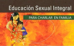 Curso en Educación Sexual para docentes de Salta