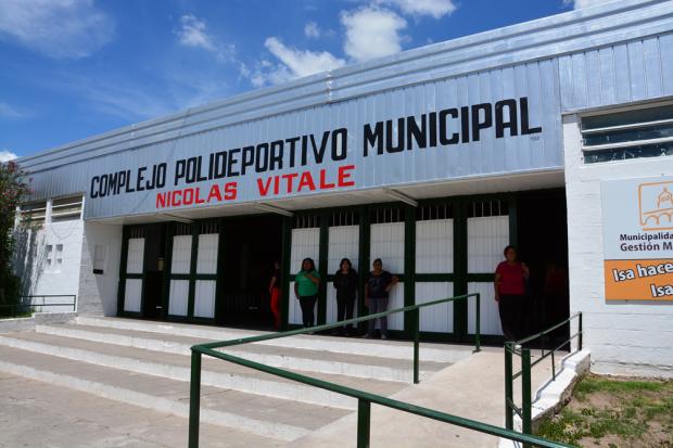 La Policía Infantil promoverá el “Buentrato”