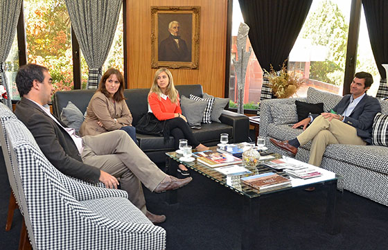 Fundación Poder Ciudadano destacó el voto electrónico