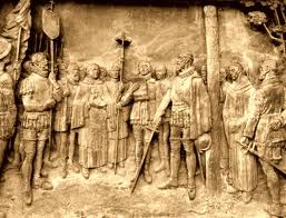 Hoy 433º aniversario de la Fundación de Salta