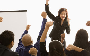 10 consejos para ser un buen lider