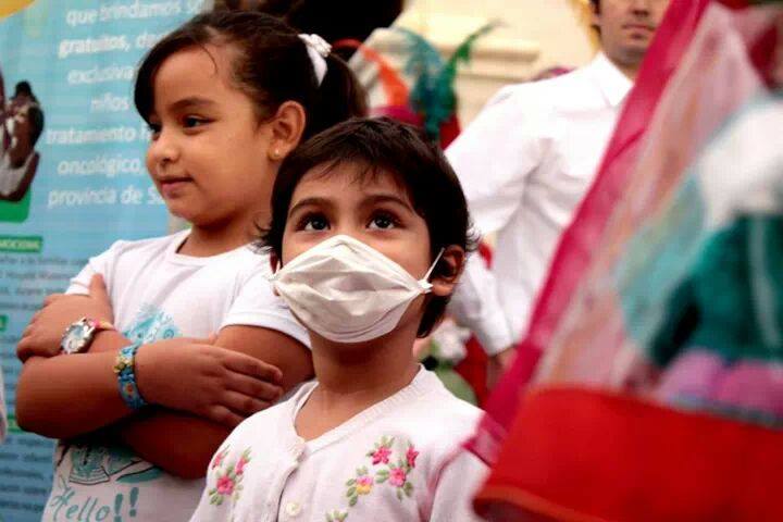 La solidaridad y el rugby se unen por una misma causa