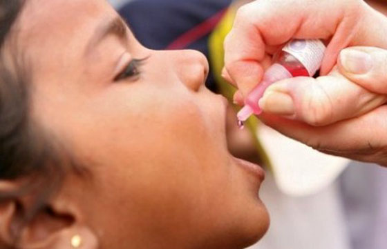 Semana de Vacunación de las Américas en Salta