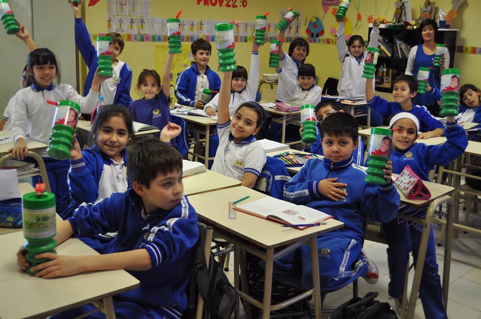 Salta se suma a la Semana Solidaria para colecta anual de ADRA Argentina