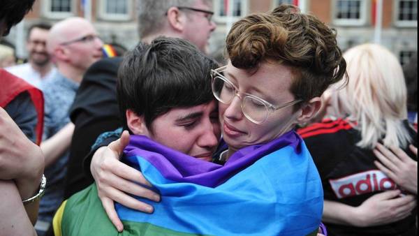 Para el Vaticano, el voto irlandés sobre matrimonio gay es “una derrota para la humanidad”