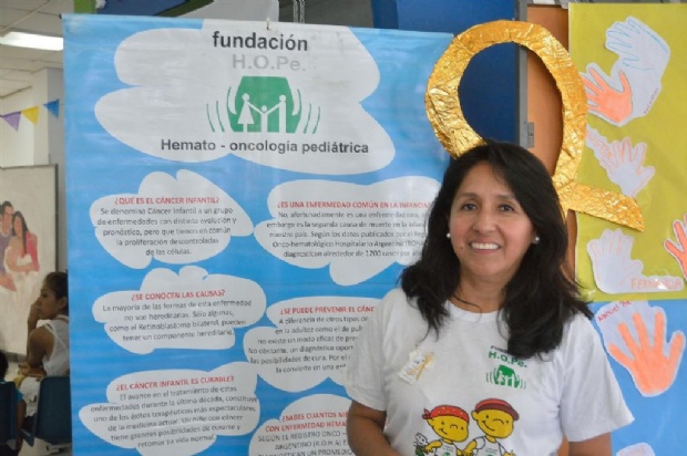 #Alerta: Engañan a salteños solidarios en nombre de la Fundación HOPe