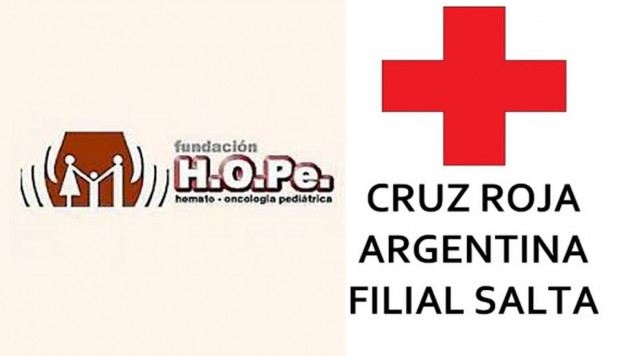 El Voluntariado de Salta se une para la prevenir la desnutrición infantil