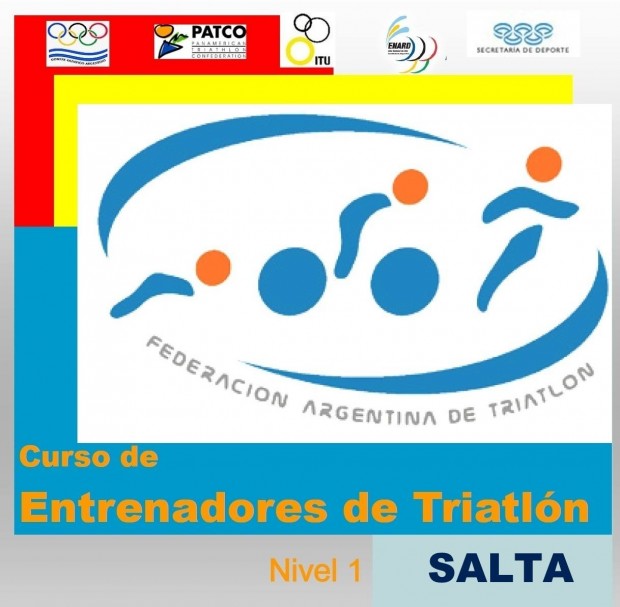 Presentan el primer seminario para entrenadores de Triatlón en Salta