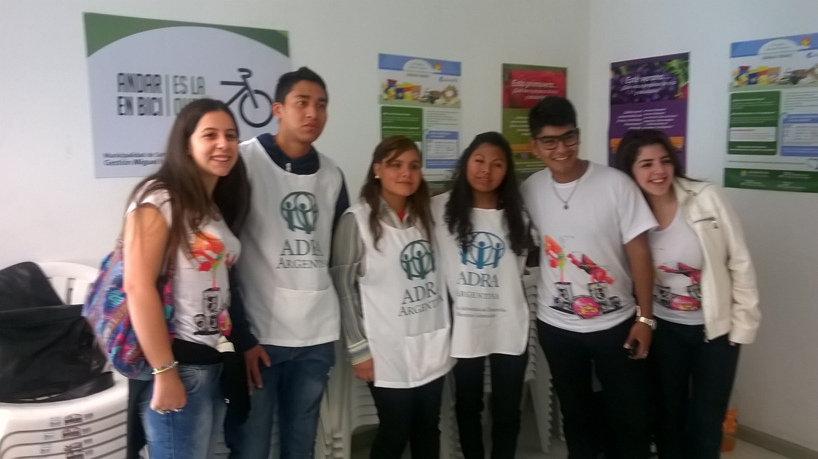 “Salta en 3R” el programa de conciencia y responsabilidad ambiental