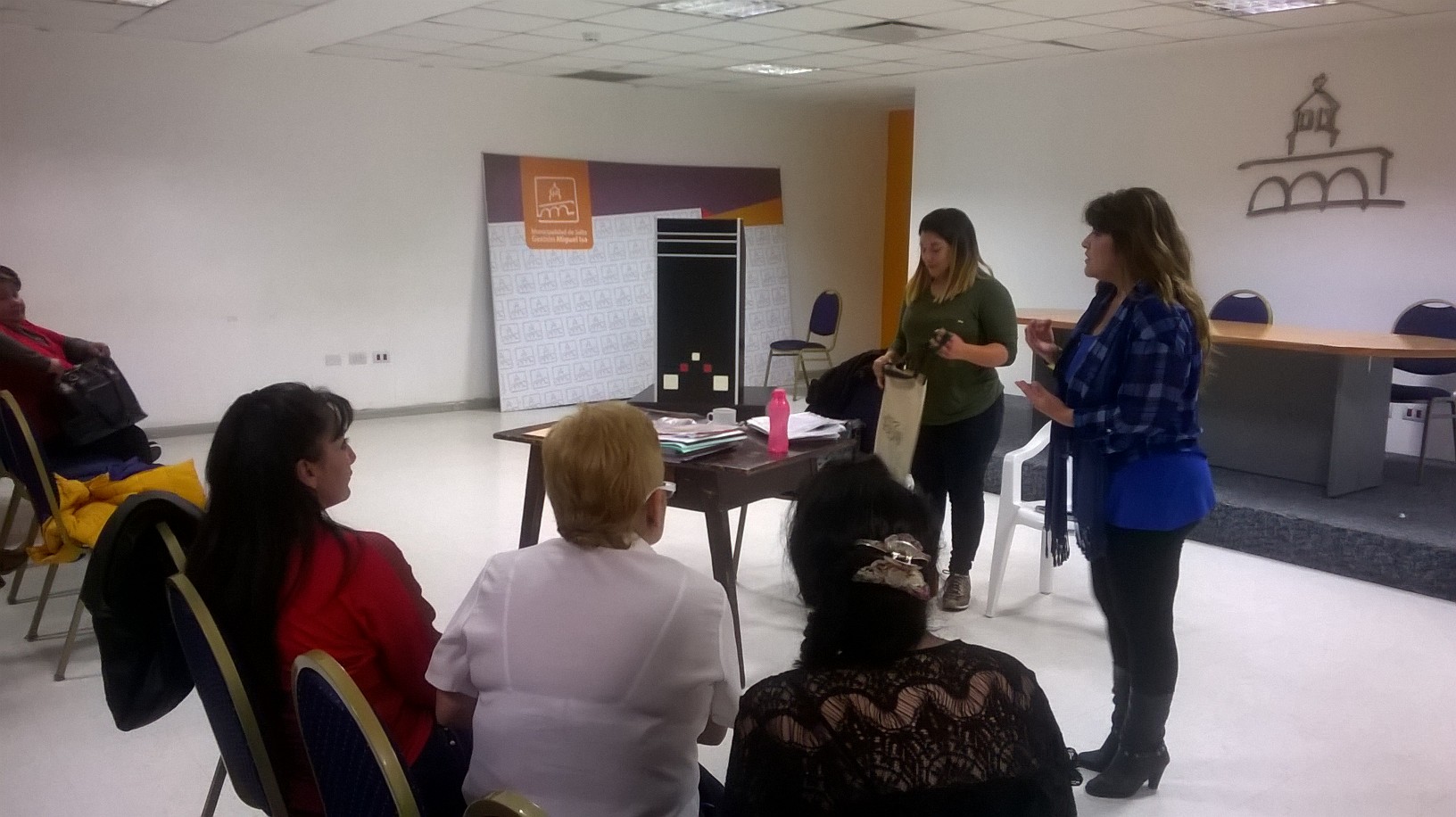 Cursos de francés para adultos