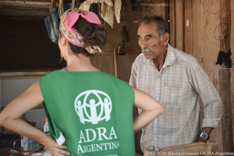 “Salta en 3R” emprende su primer viaje a Rivadavia Banda Sur