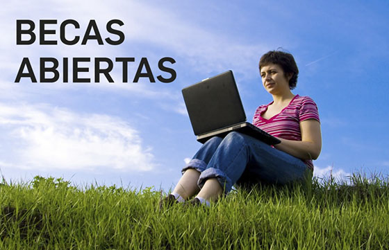 Convocan a profesionales a participar de becas de posgrado