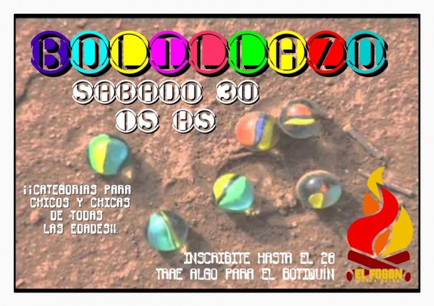 El CEPLa prepara el primer “Bolillazo” solidario