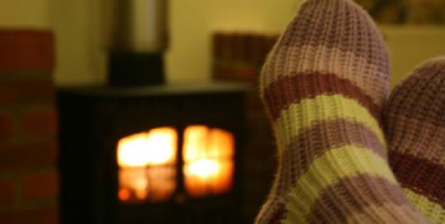 Cómo calefaccionar los ambientes de manera segura y responsable