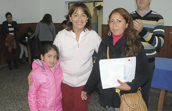 Consejos Barriales continuan trabajando por la comunidad