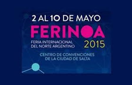 Comienza la 22ª edición de Ferinoa