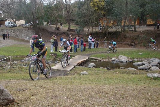 #Gratis: Comienza la escuela de mountainbike