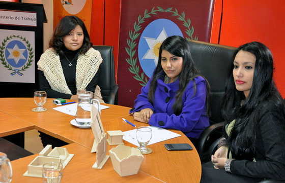 Fundación Sol de Mamá firmó un convenio con la provincia