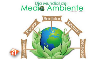 Jornadas Internacionales sobre Ambiente: Ambiente y Equidad