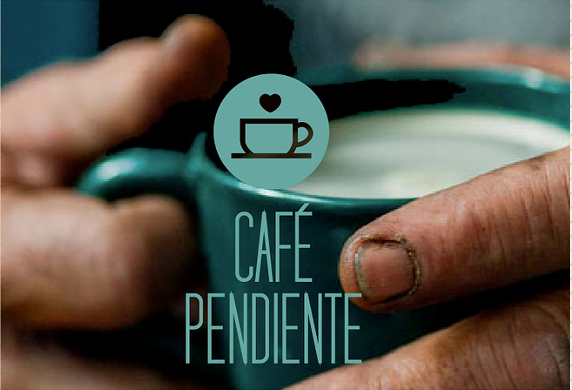 La iniciativa mundial Café Pendiente vuelve a la ciudad