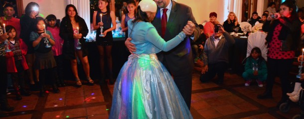 #FelizCumpleBrisa