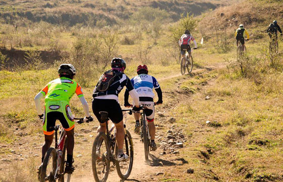 El domingo se realizará el “Desafío de las Nubes”