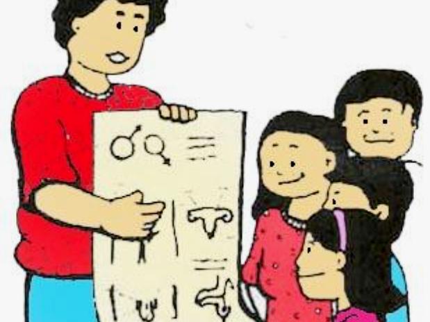 Taller para periodistas sobre Educación Sexual Integral