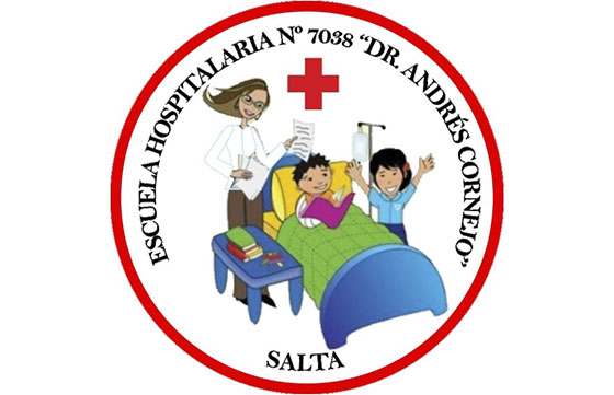 La Escuela Hospitalaria Dr. Andrés Cornejo cumple 48 años