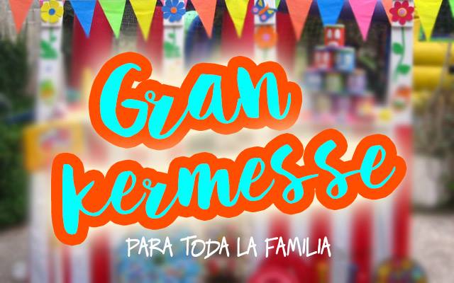 Kermese gratuito para toda la familia en el CEPLA de Salta