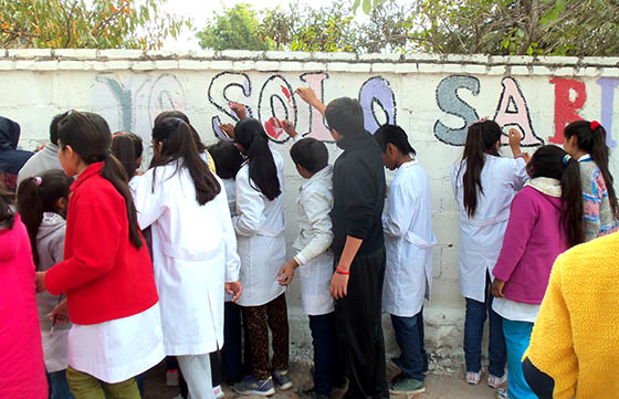 Está abierta la convocatoria para el Plan Turismo Escolar