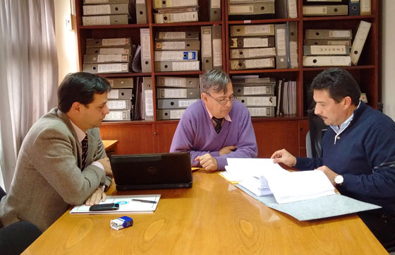 La Provincia licitó el servicio de oncología para el Hospital Materno Infantil