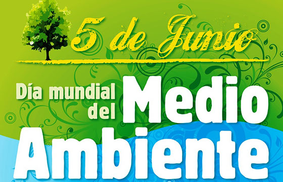 Hasta el 5 de junio se desarrolla la Semana del Ambiente