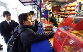 Colegio Belgrano lanza el proyecto integral “Comer Sano para Vivir Sanos”