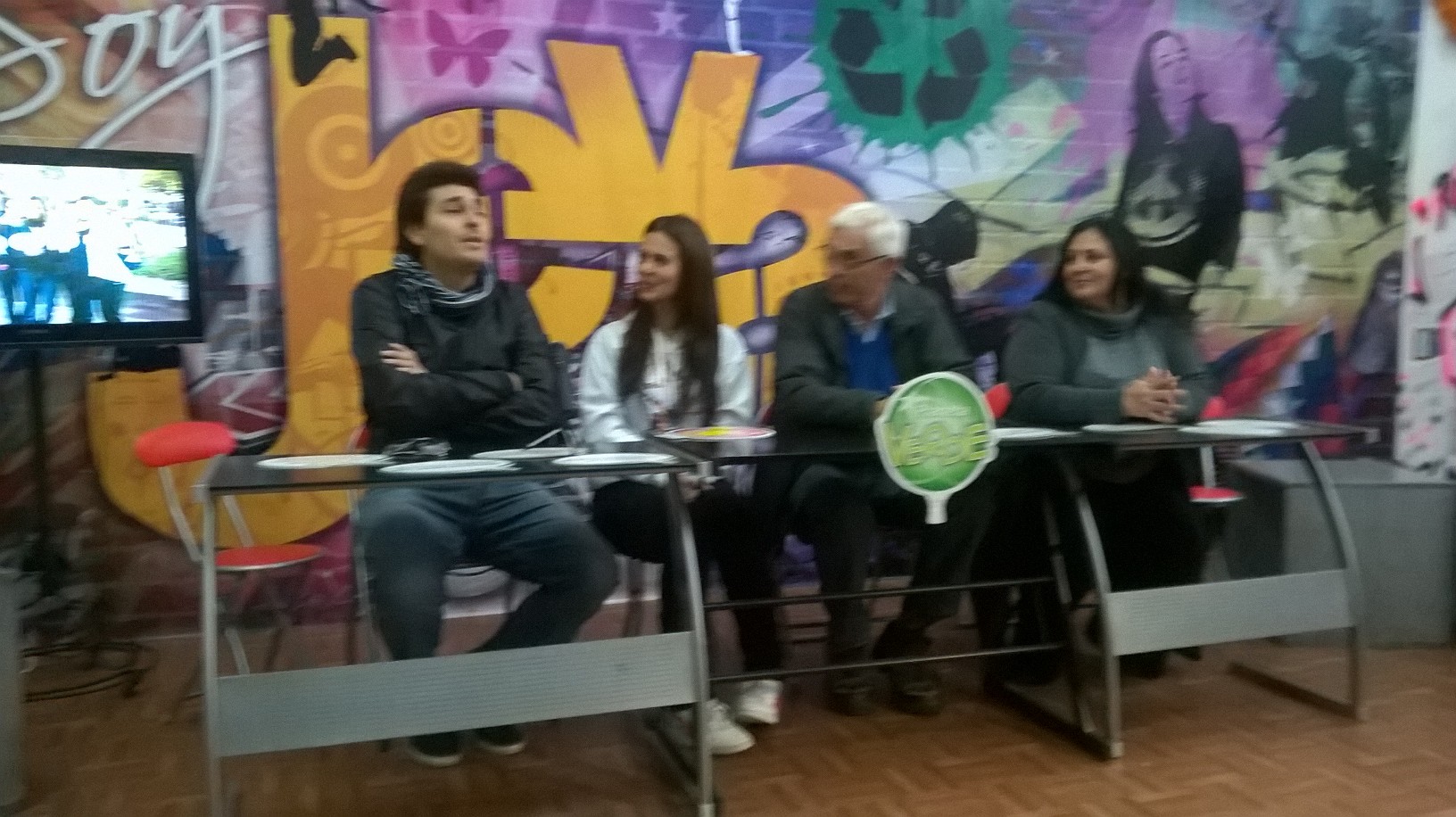 #PlanetaVerde: cuenta regresiva para el festival ecológico