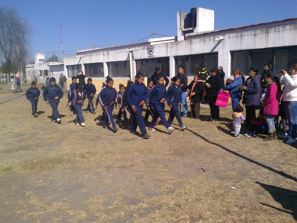 El CIC de Unión cumplió 9 años