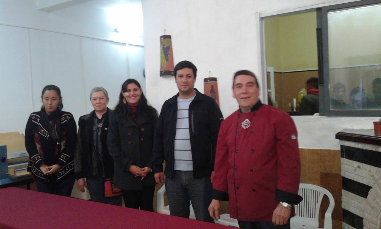 Cursos de formación profesional gratuitos