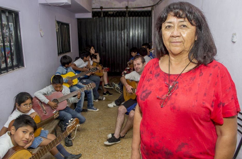 Se reciben las postulaciones a los Premios Lola Mora 2015