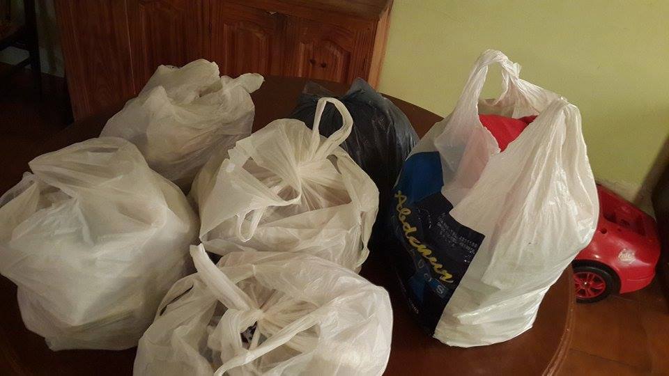 Fundación por un Mañana Mejor realiza acciones sociales