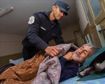 Más de 850 personas beneficiadas con el Operativo Abrigo