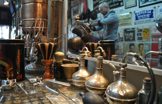 En Salta se celebrará el Día Mundial del Peluquero con una muestra histórica