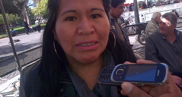 Piden donaciones para los peregrinos de la Puna