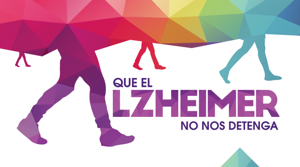 Caminata Internacional contra el Alzheimer
