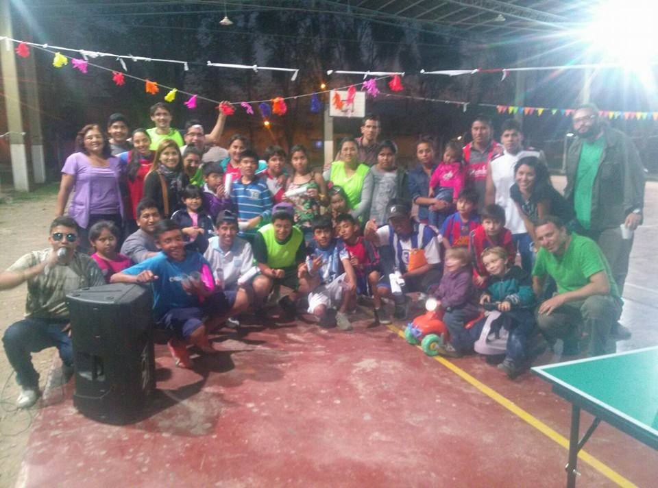 El CePLA vivió la Primaverate