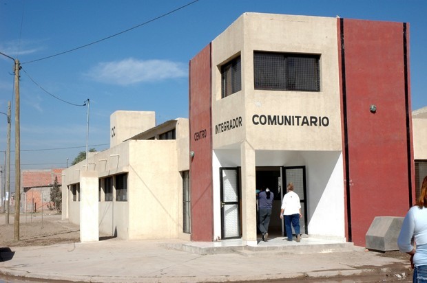 “Los valores no pasan de moda”, el proyecto familiar del CIC de barrio Santa Cecilia