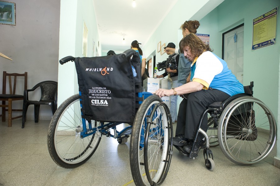 La campaña solidaria “Más lejos para llegar a más” regresa a Salta Capital