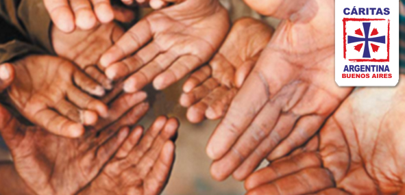 Pedido especial de Cáritas Arquidiocesana Salta