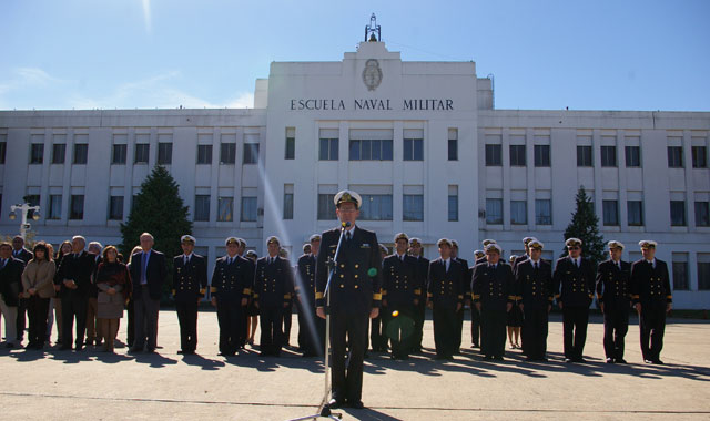 Últimas semanas para inscribirse a la Escuela Naval Militar